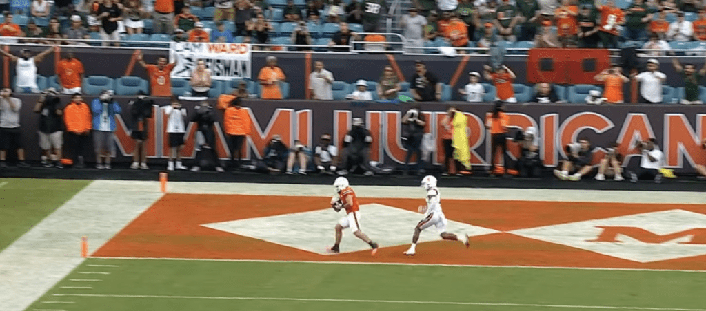 Miami Football
