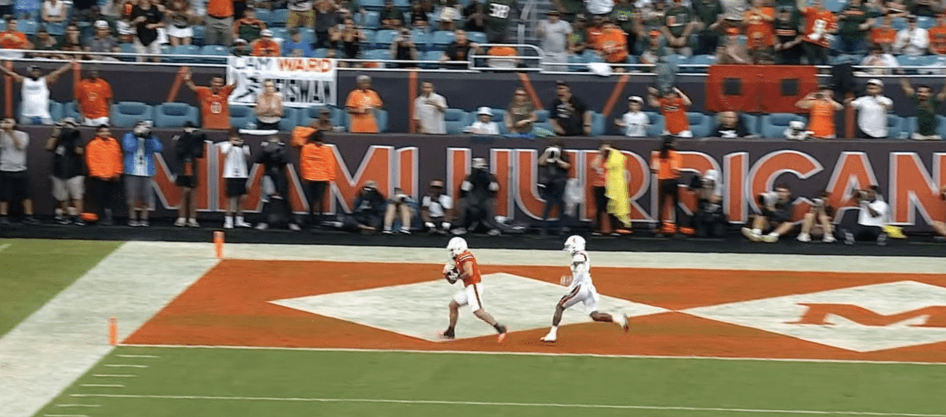 Miami Football