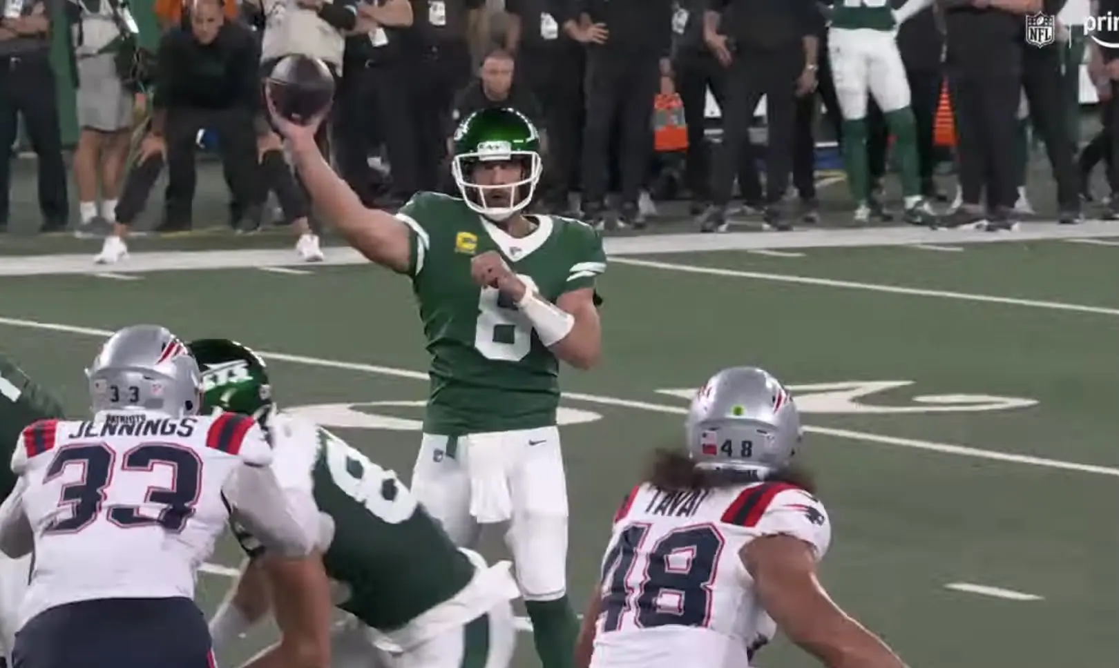 NFL Football