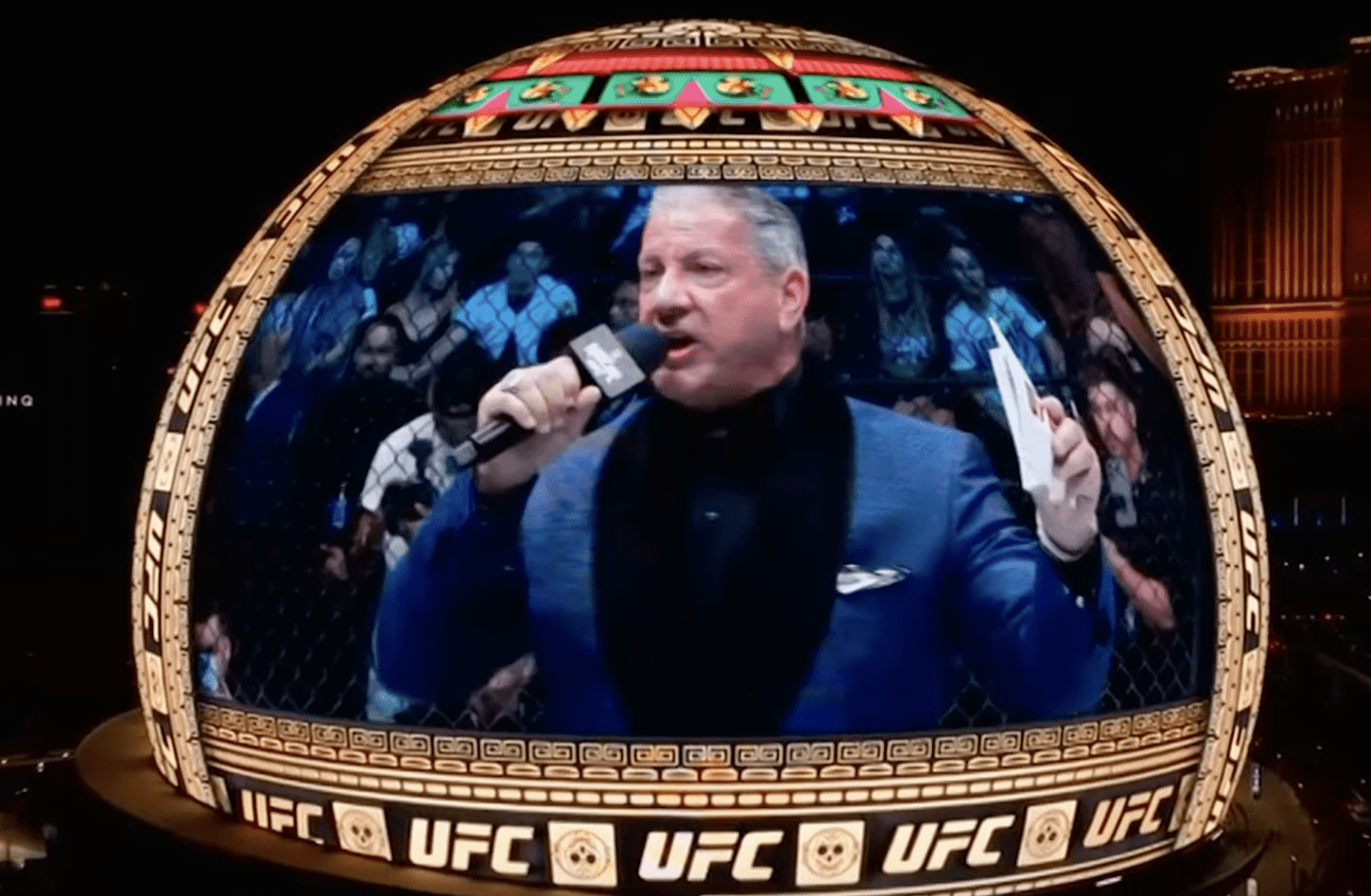 UFC