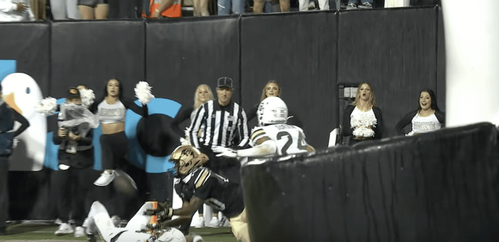 NCAA Football