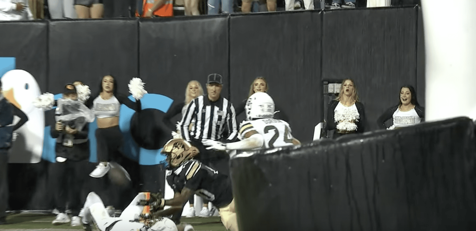 NCAA Football