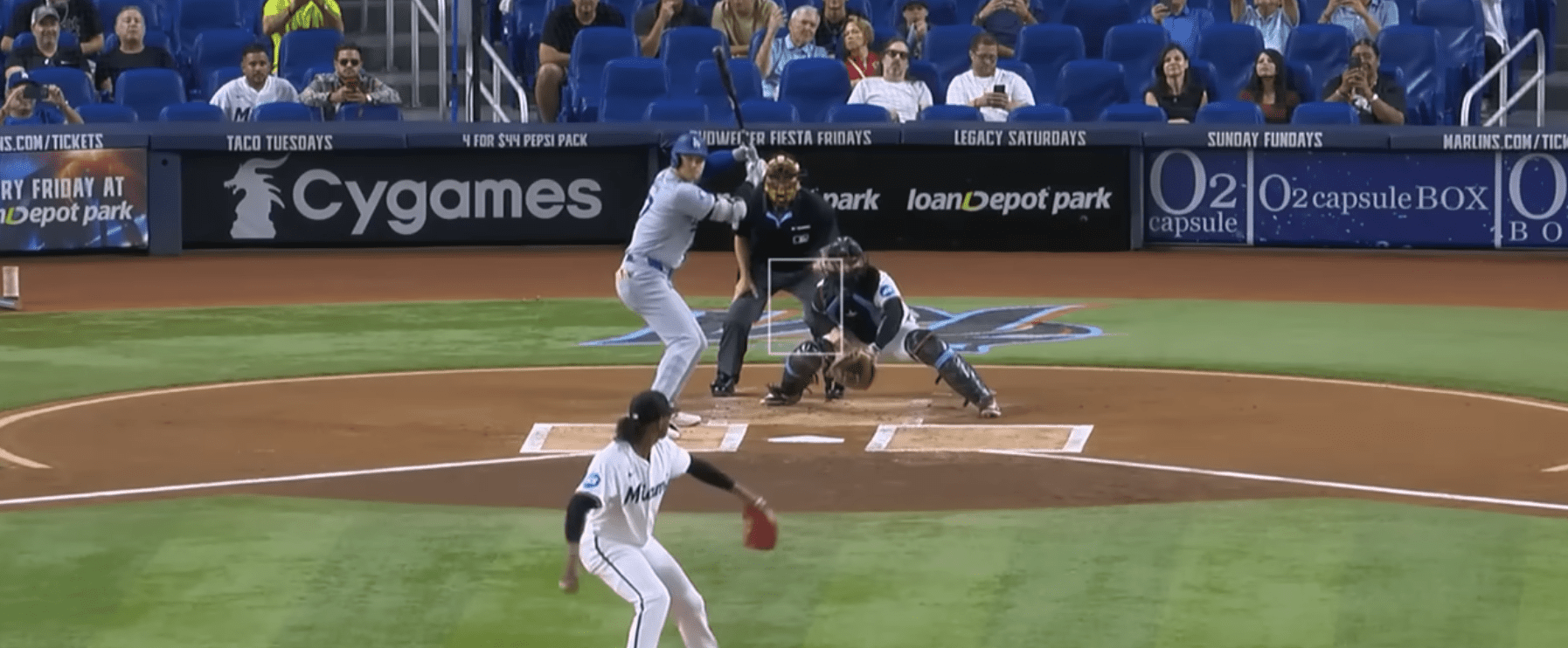 MLB Baseball