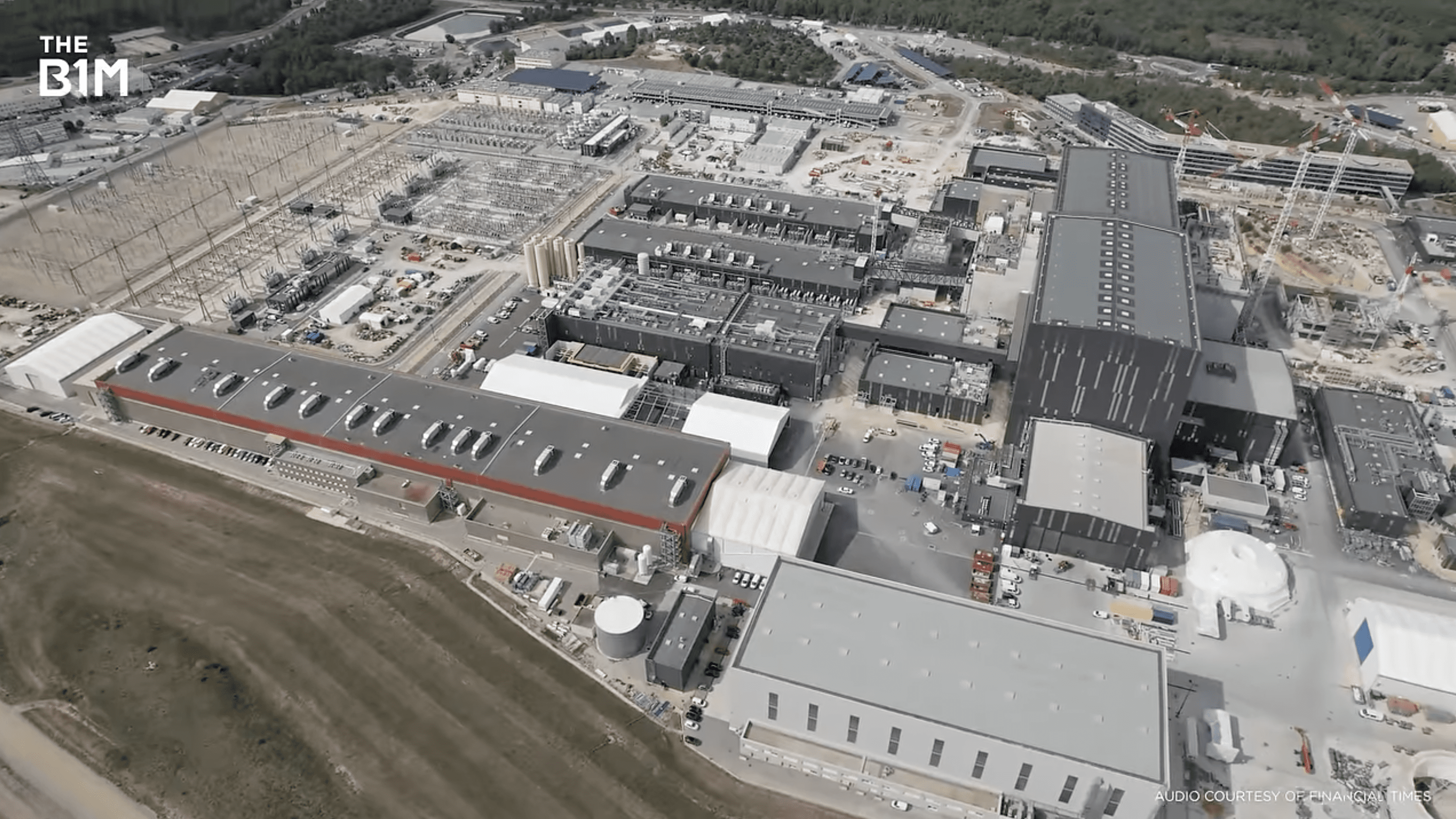 nuclear fusion project
