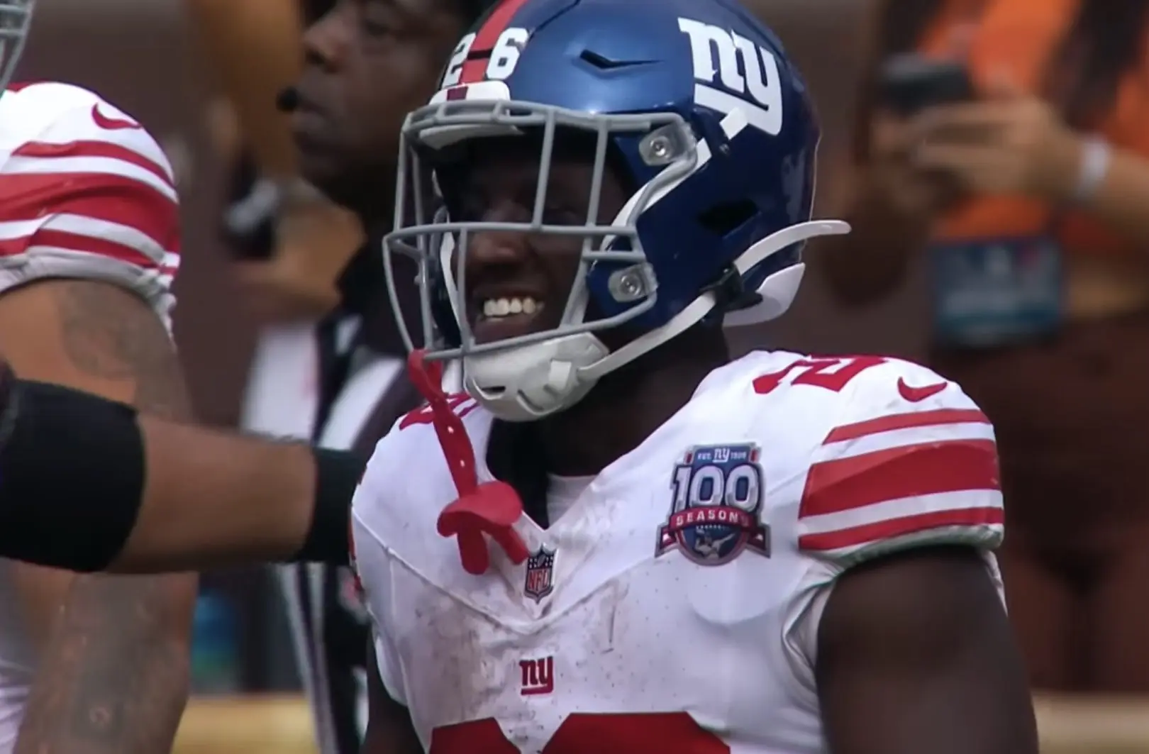 NFL Football