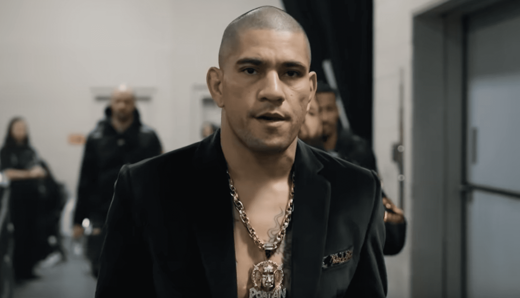 UFC