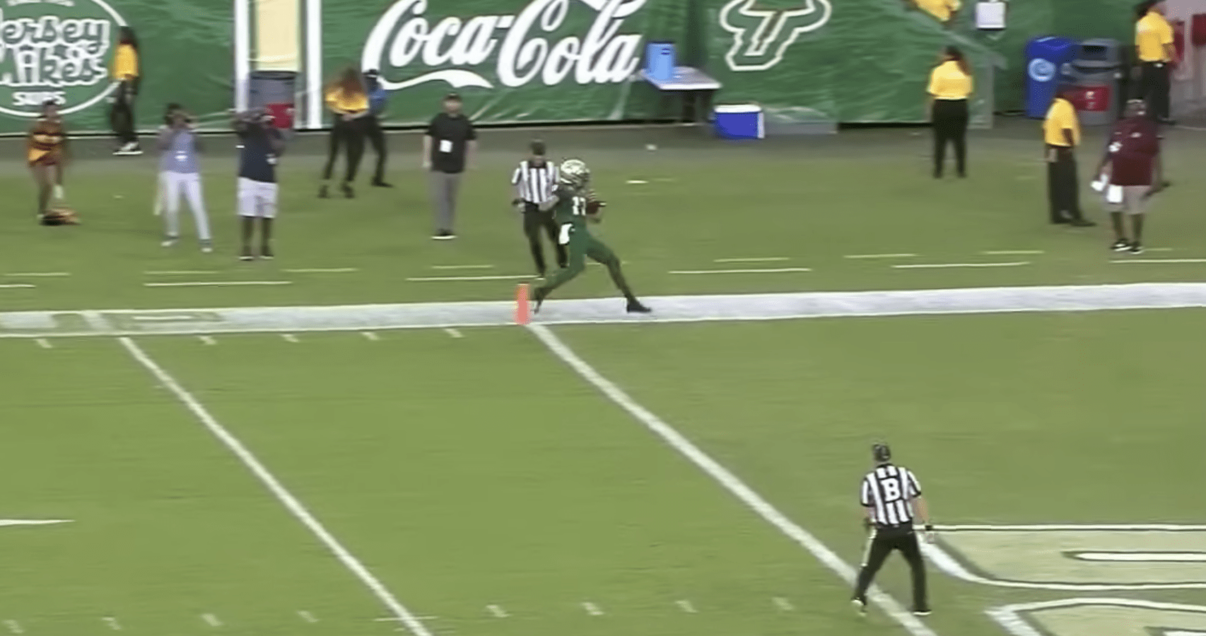 USF Football