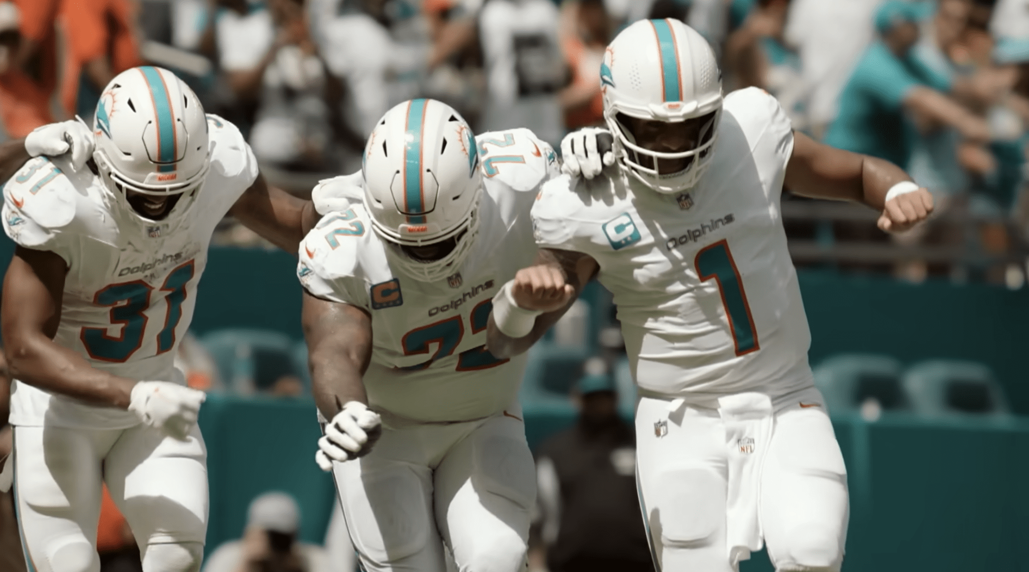 Miami Dolphins