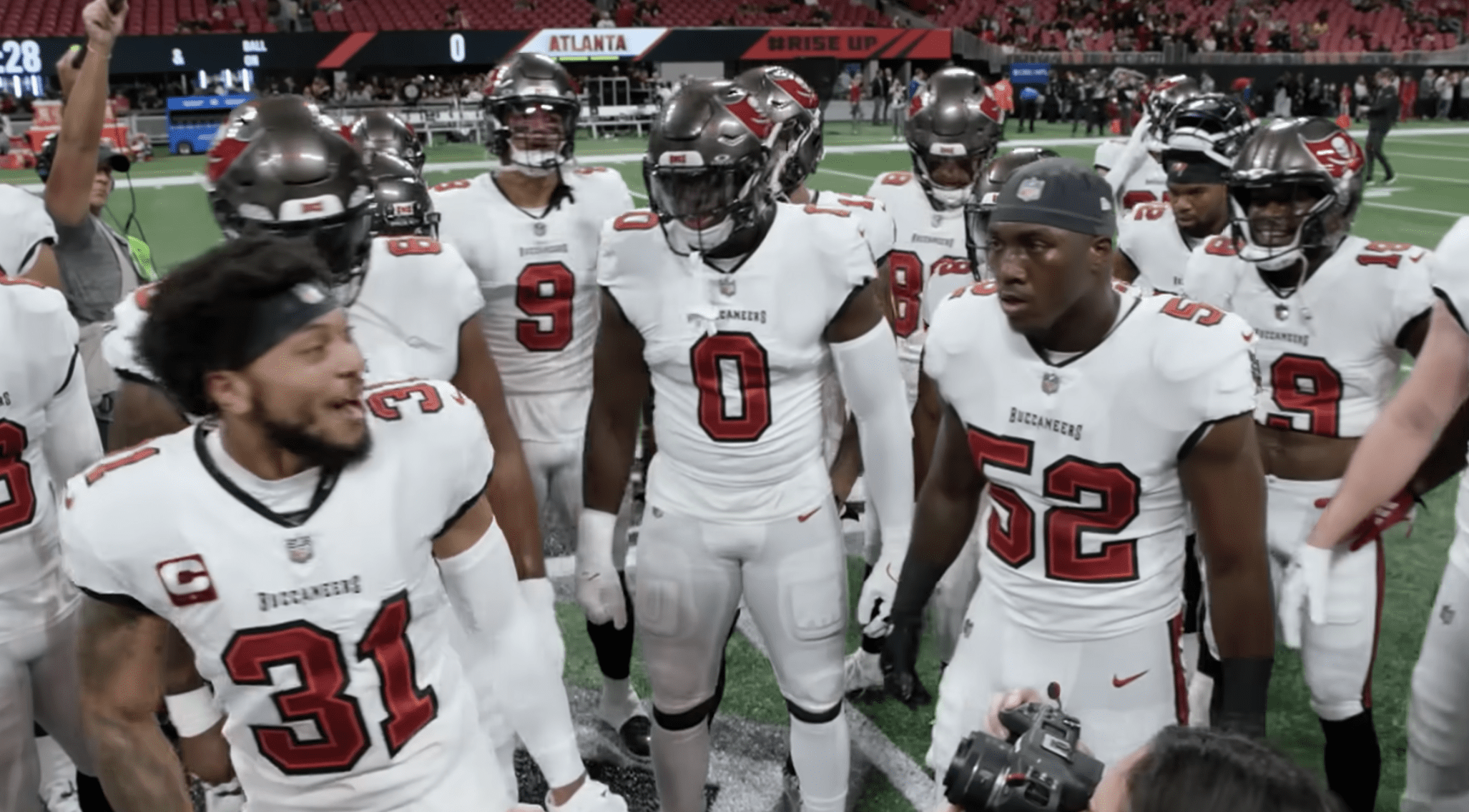 Tampa Bay Buccaneers