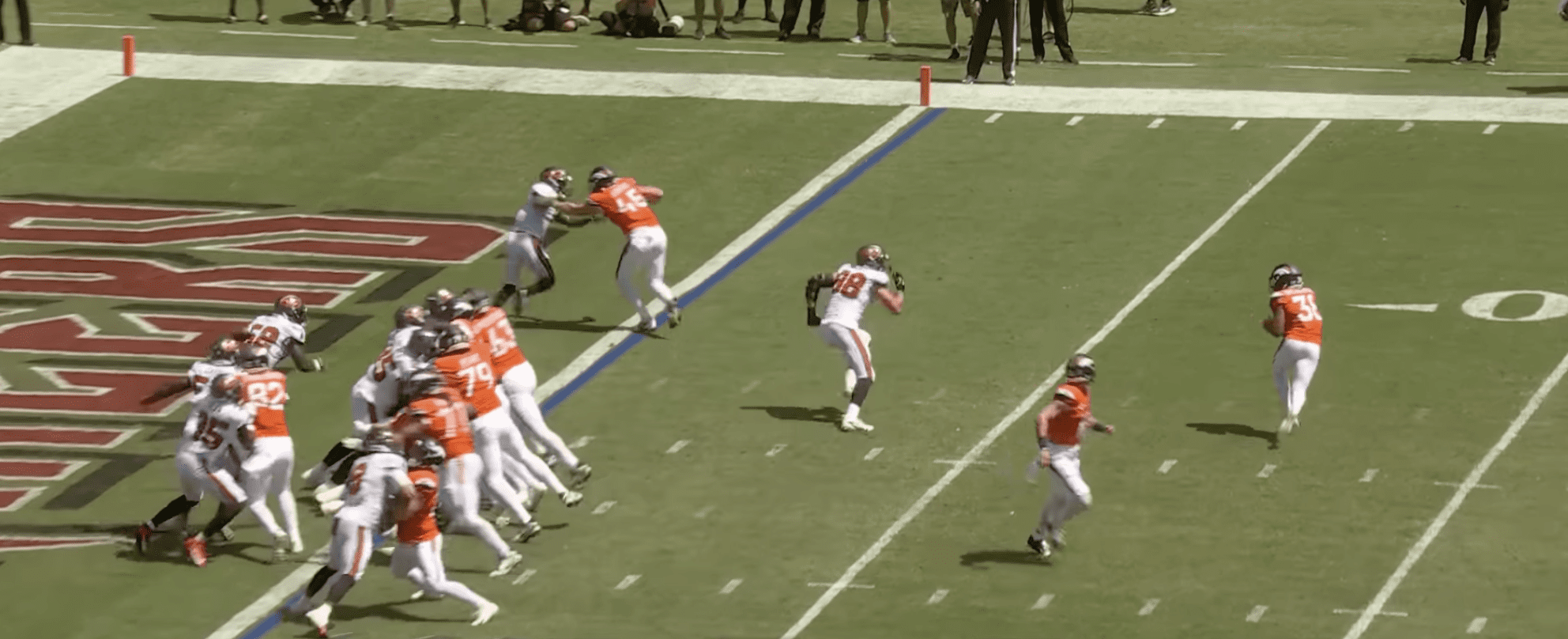 NFL Football