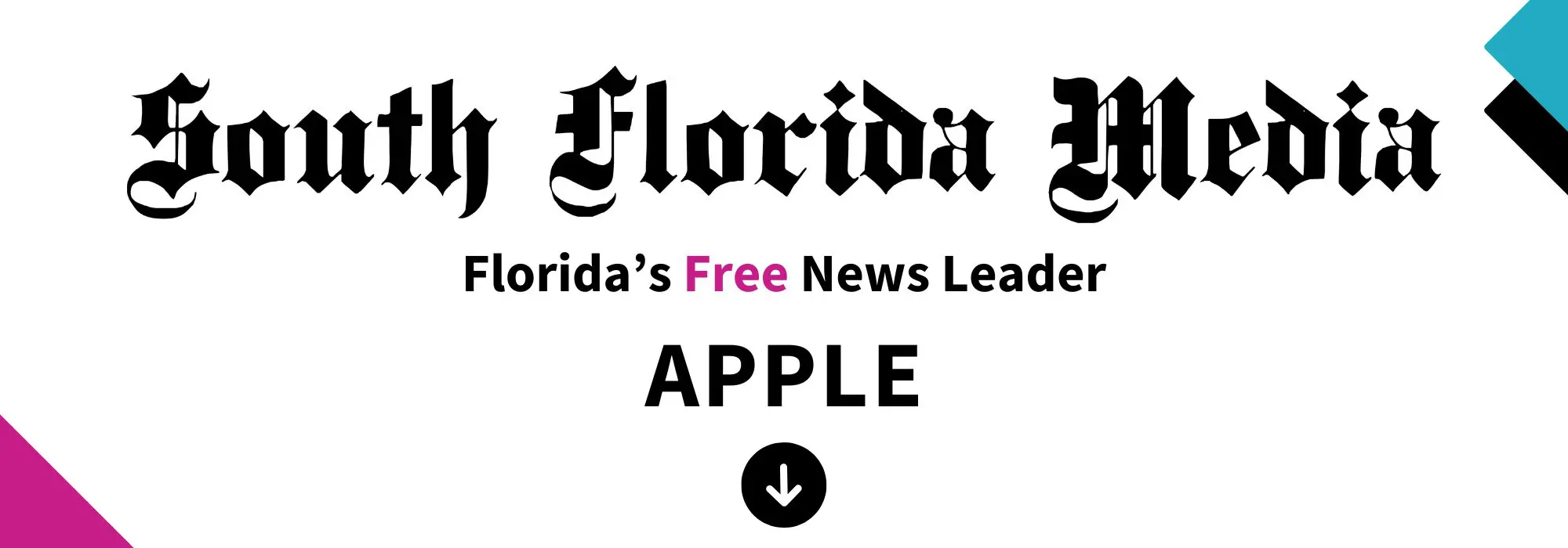 Category Banner