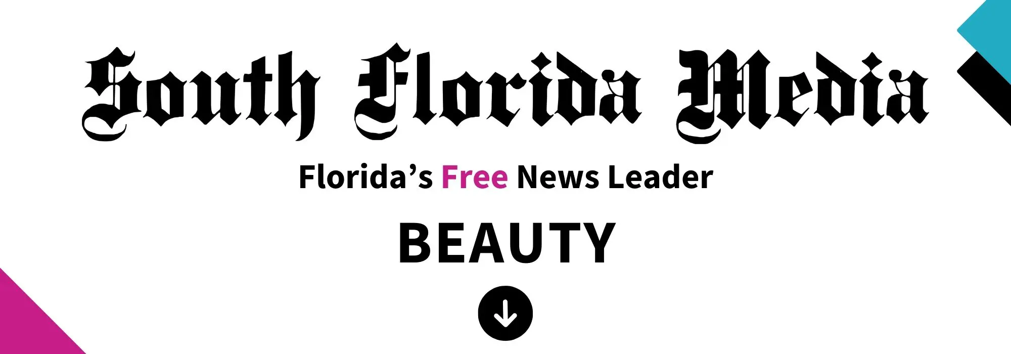 Category Banner