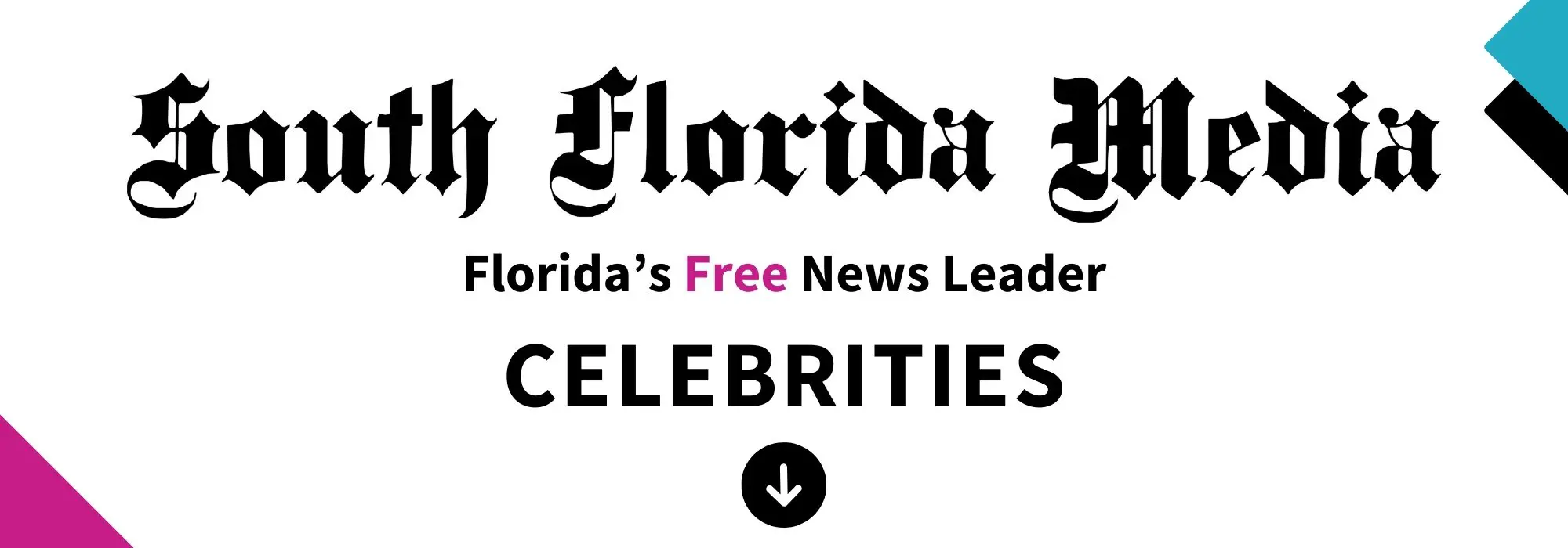 Category Banner
