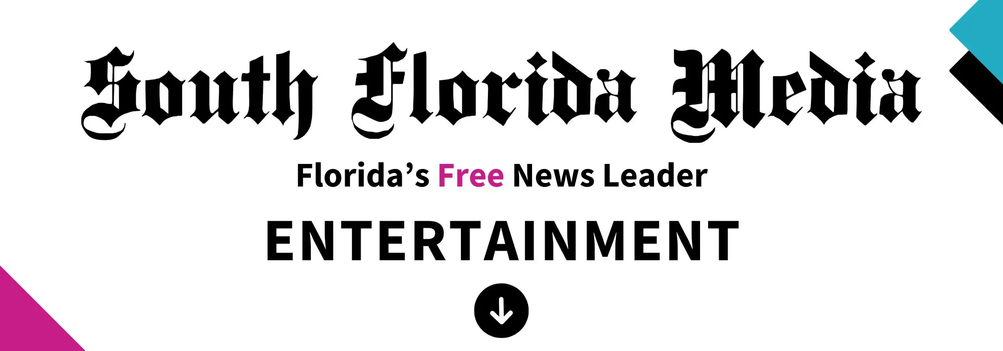 Category Banner