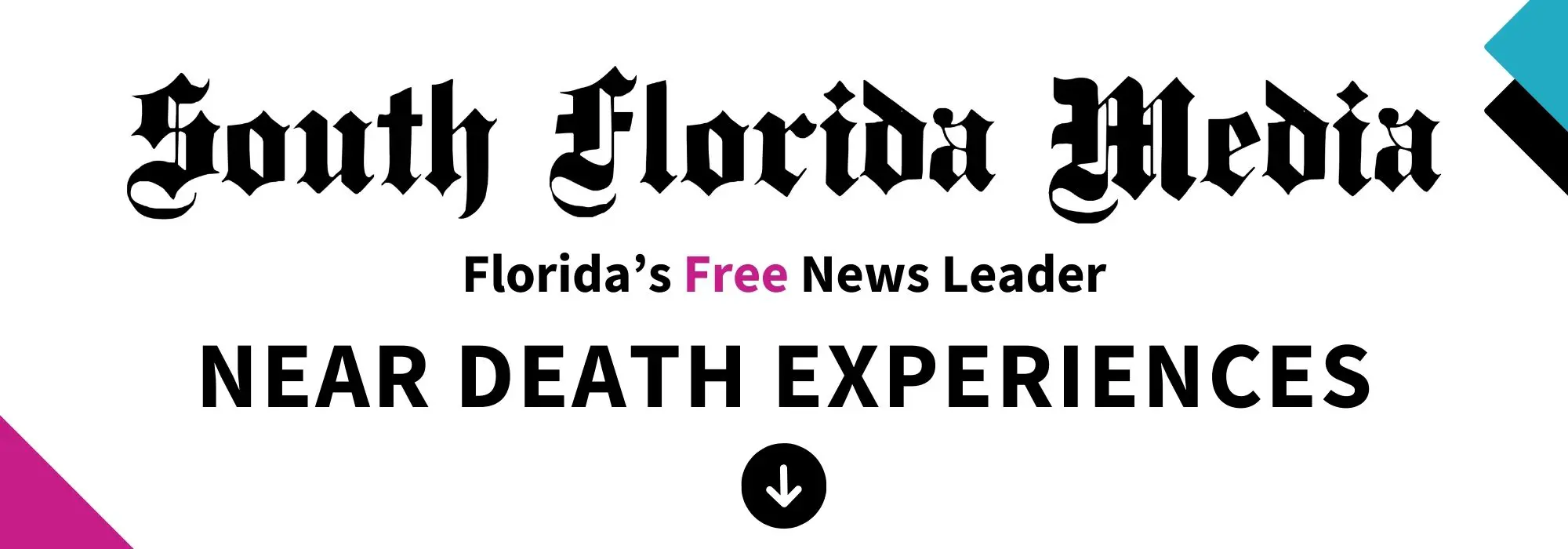 Category Banner