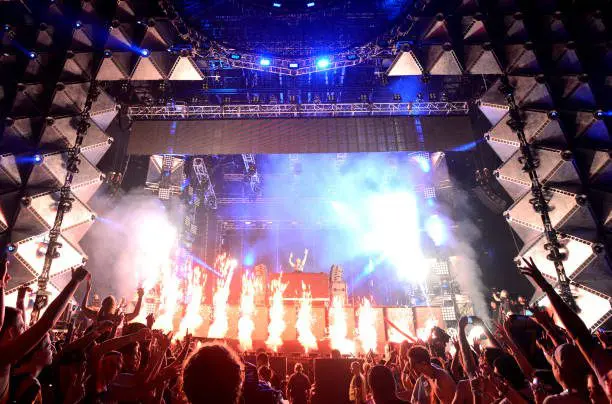 Ultra Music Festival