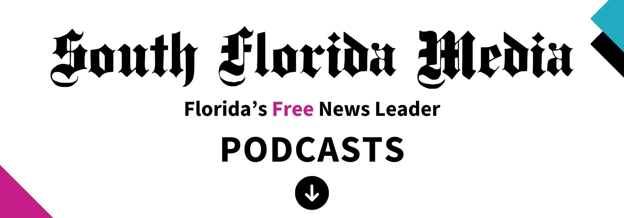 Category Banner