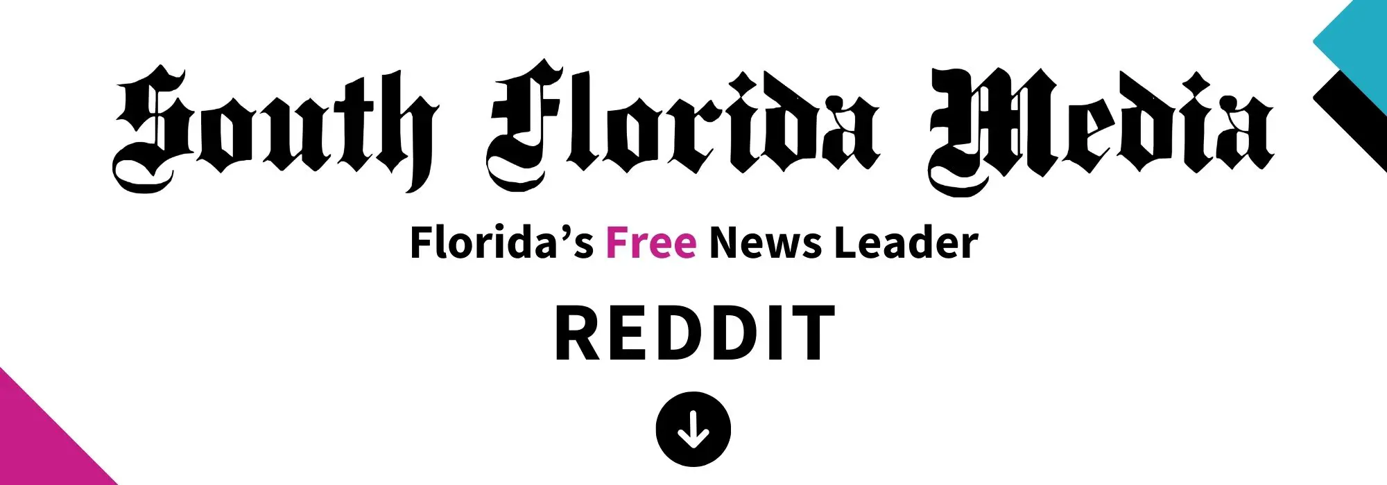Category Banner