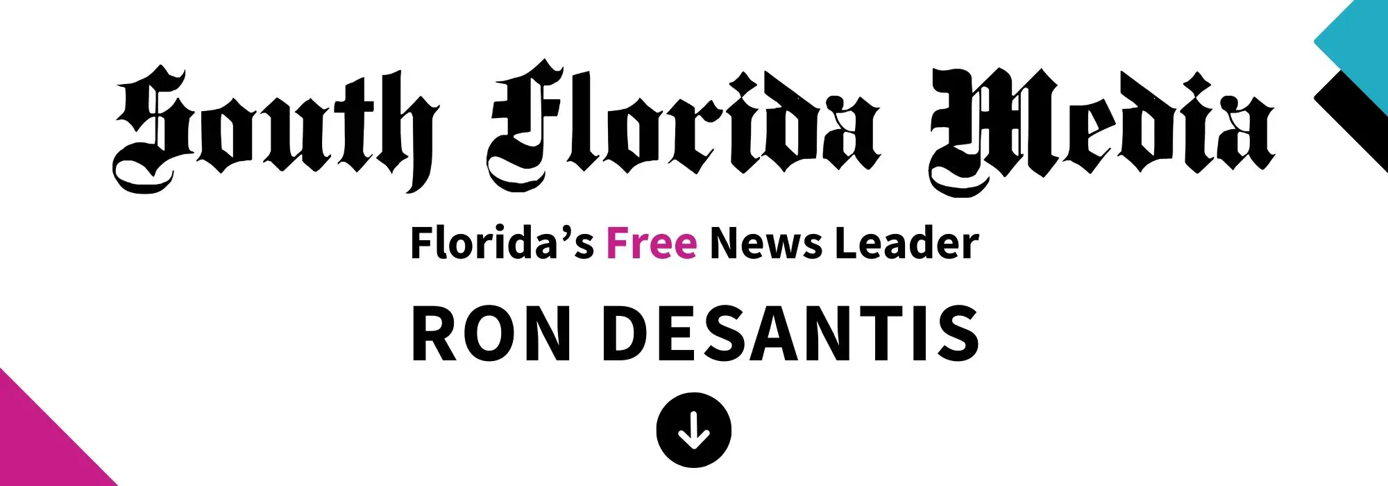 Category Banner