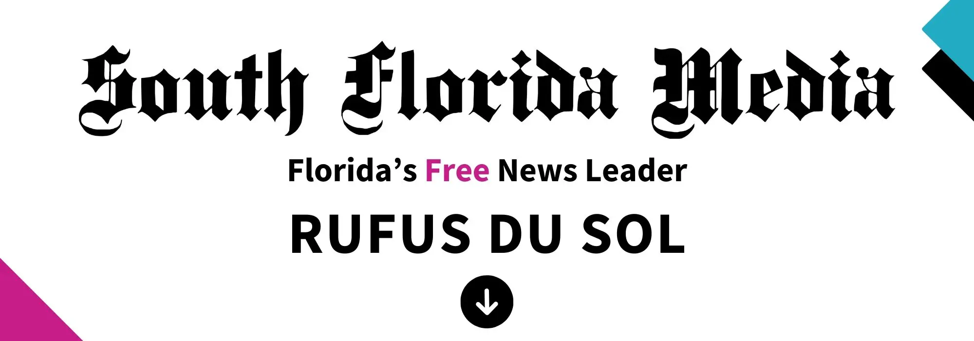 Category Banner