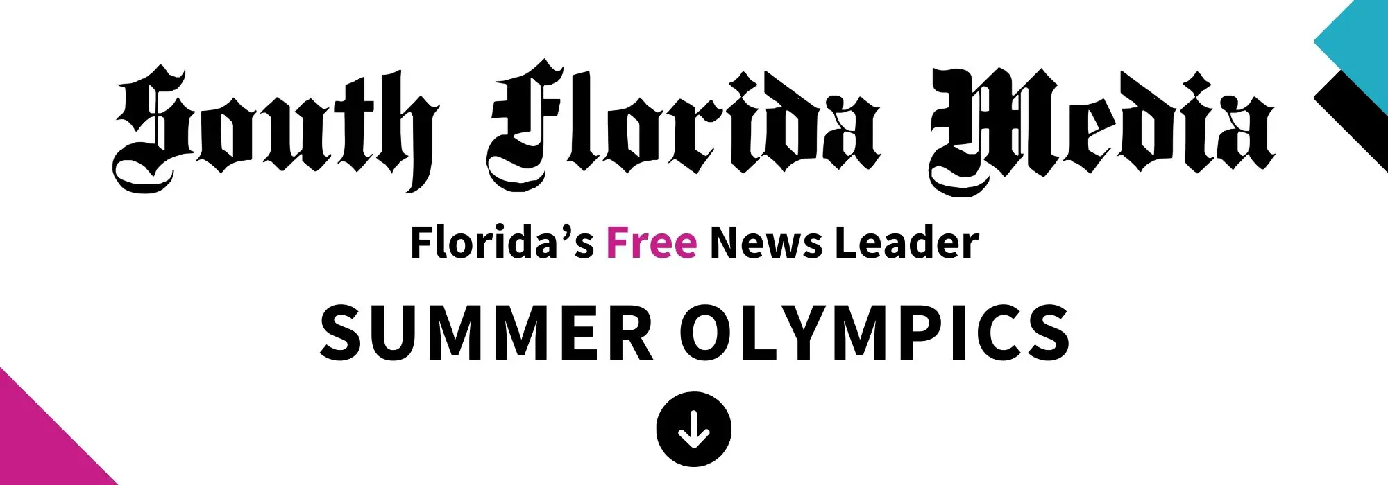 Category Banner