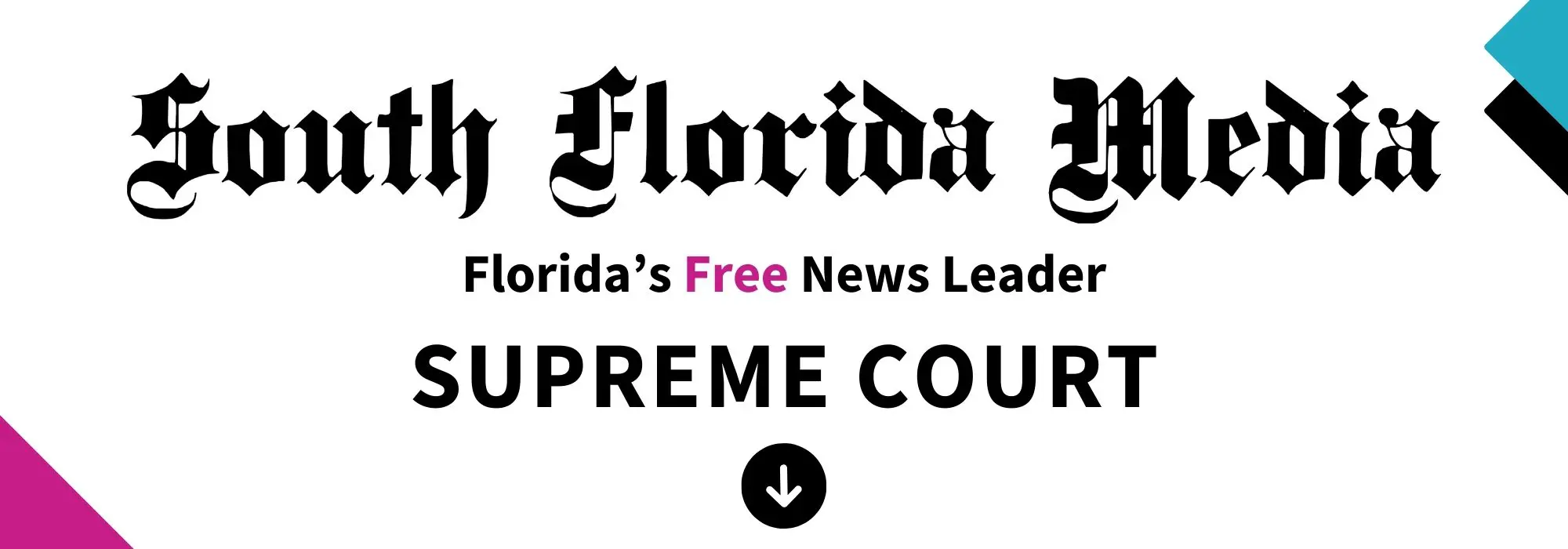Category Banner