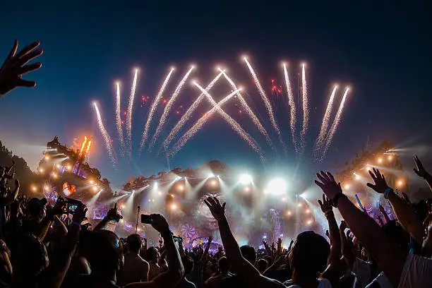 Tomorrowland