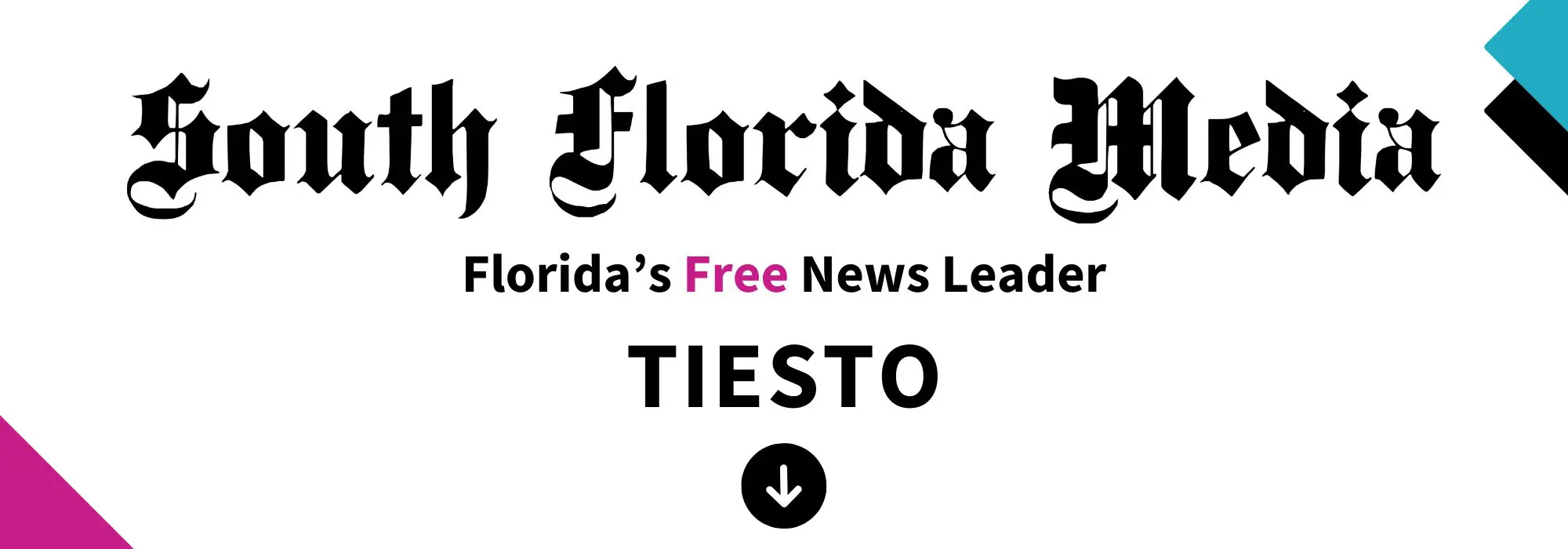 Category Banner