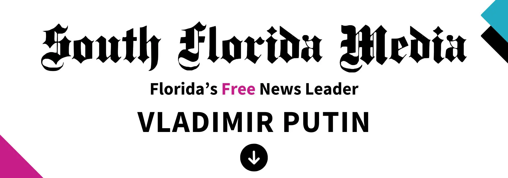 Category Banner