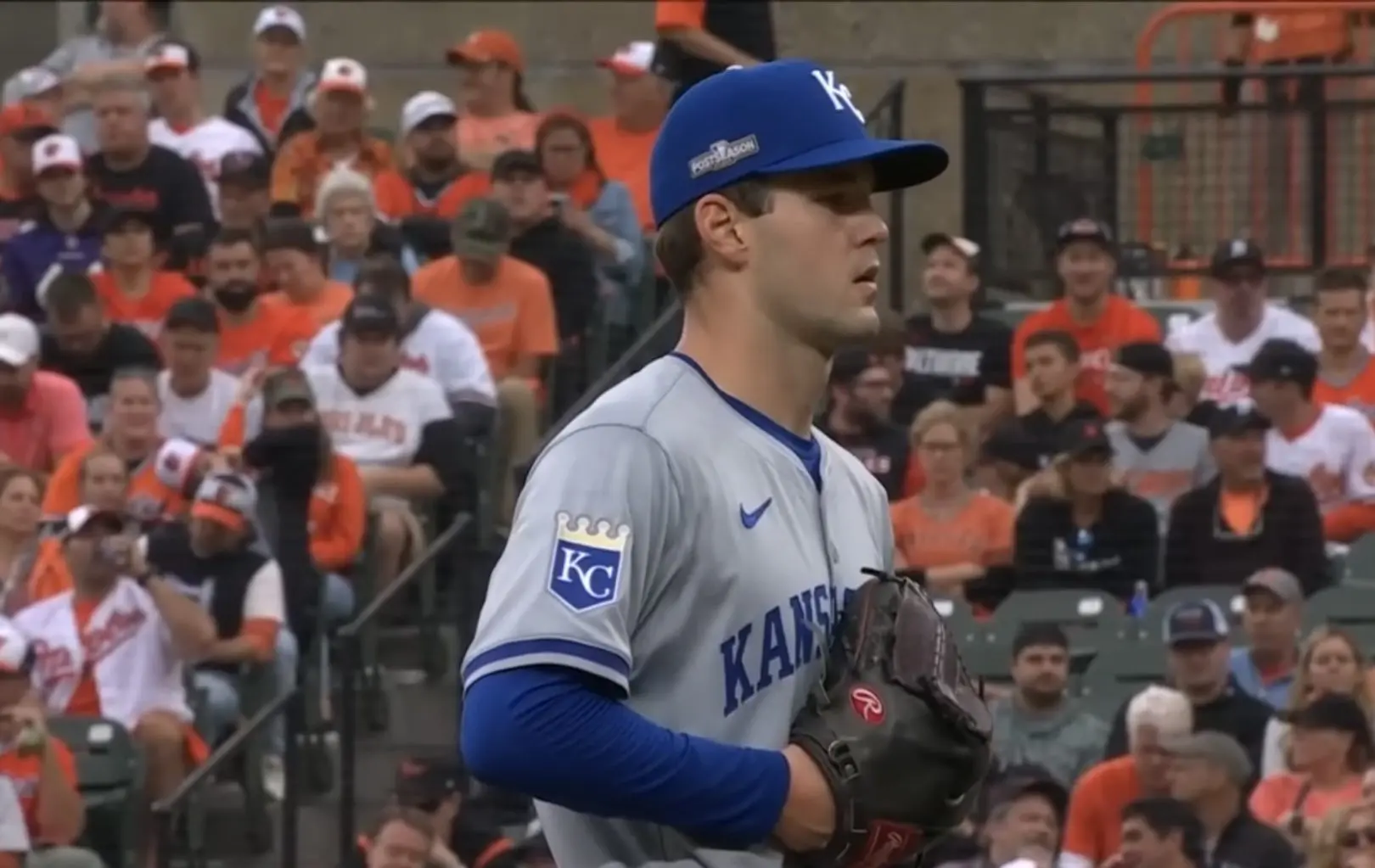 MLB Baseball