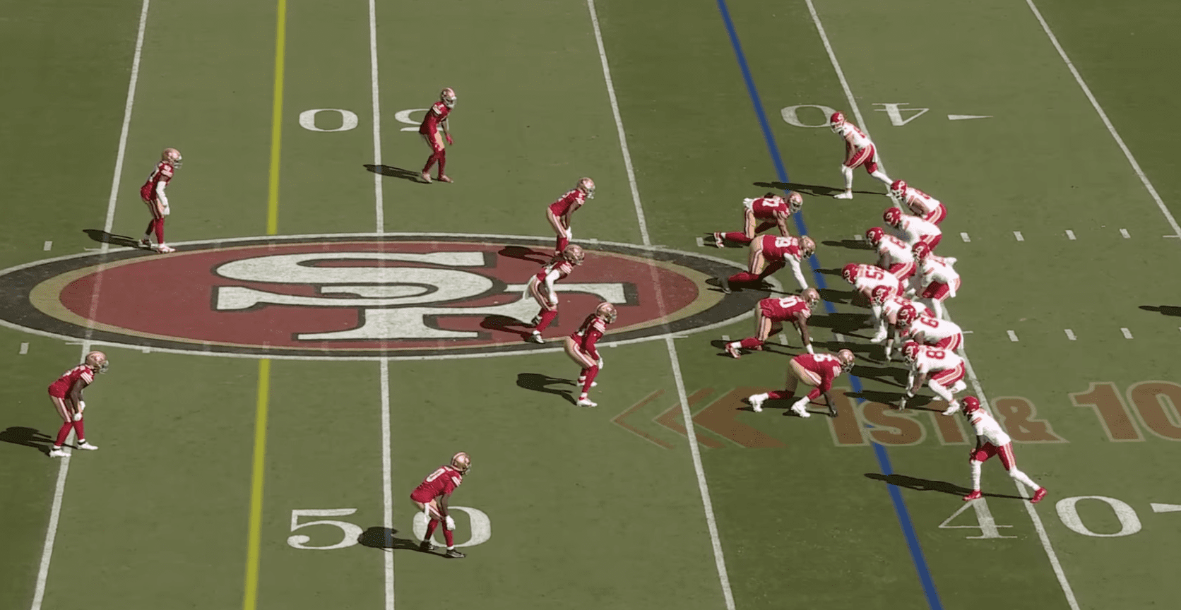 NFL Football