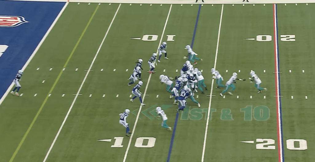 Miami Dolphins