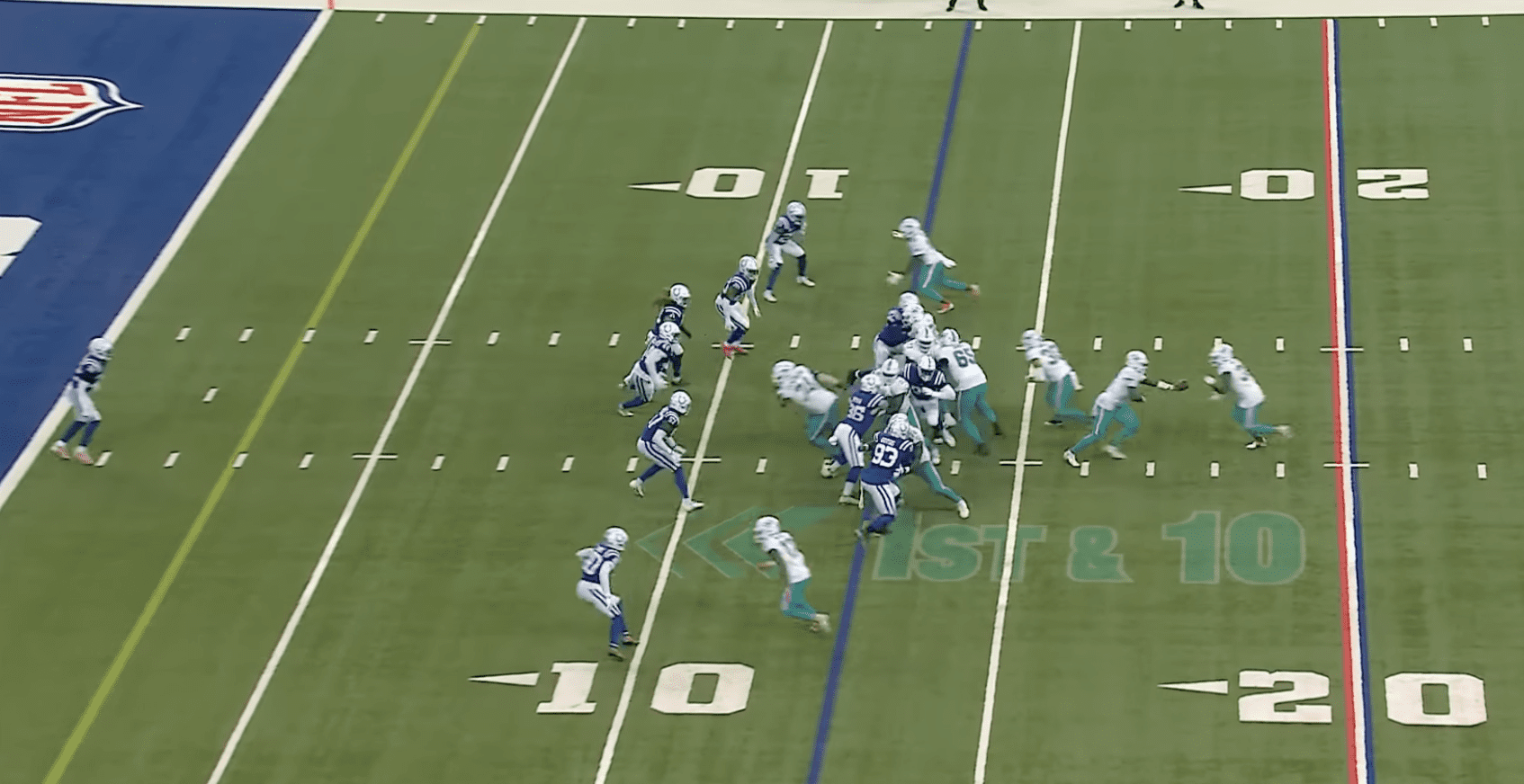 Miami Dolphins