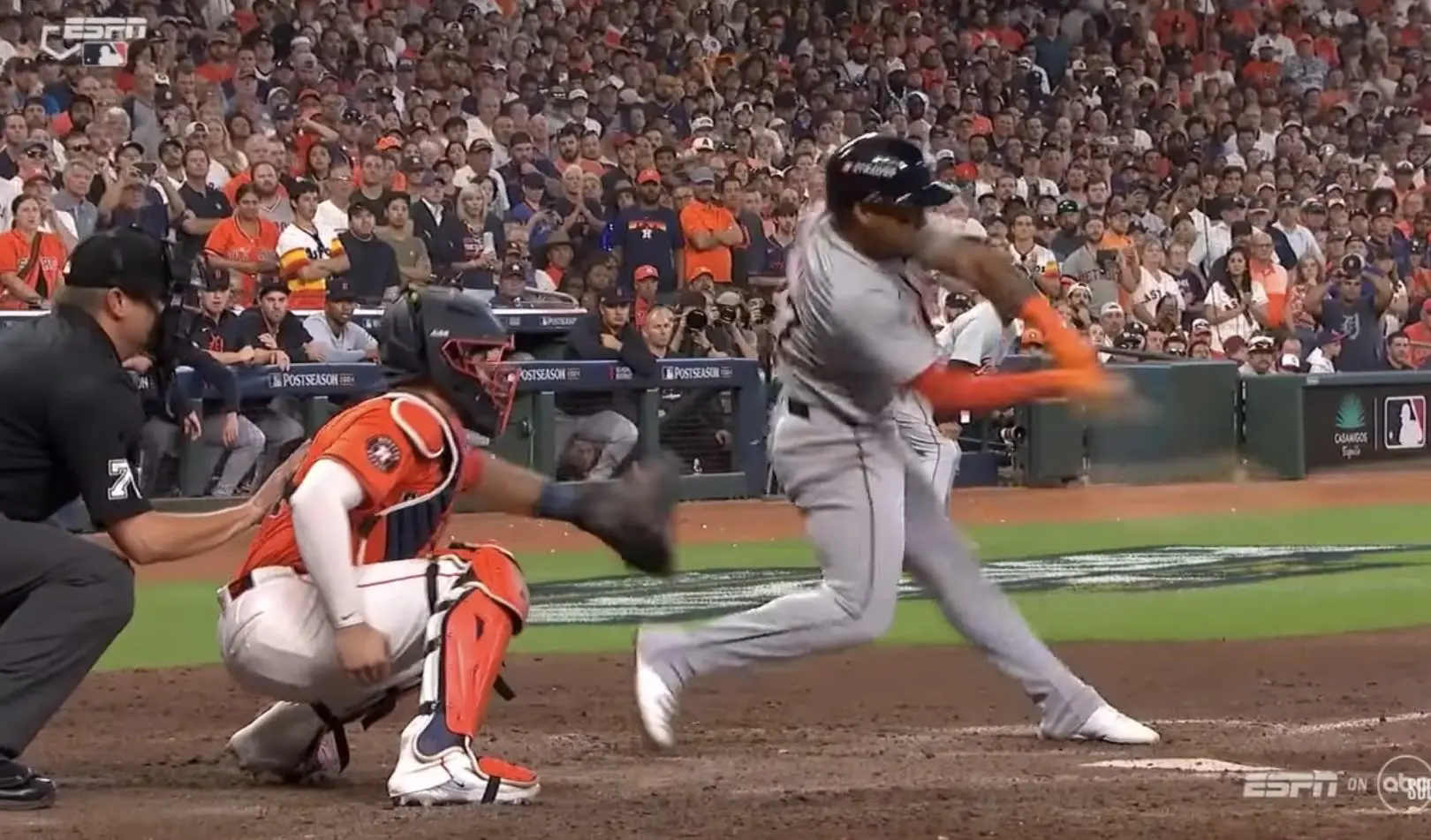 MLB Baseball