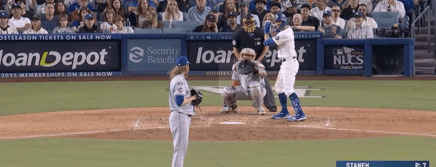 MLB Baseball