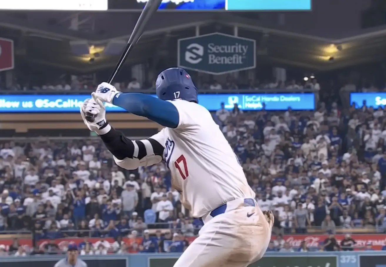 MLB Baseball