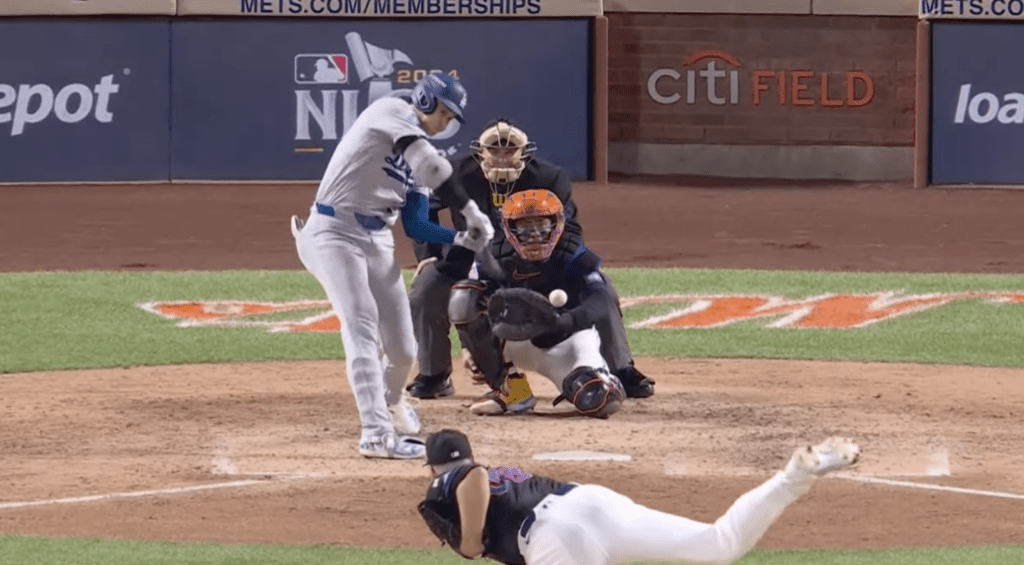 MLB Baseball