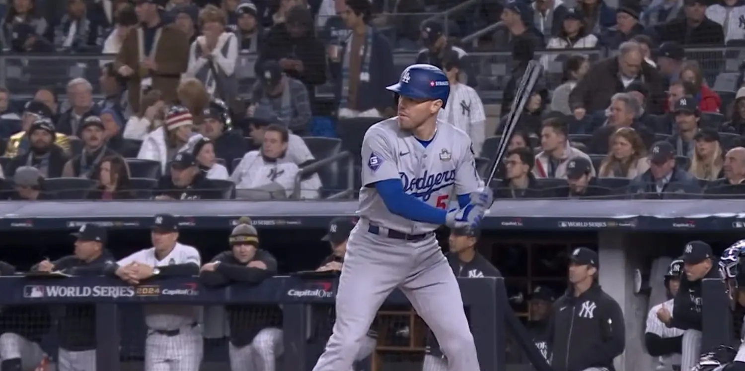 MLB Baseball