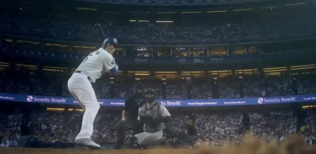 MLB Baseball