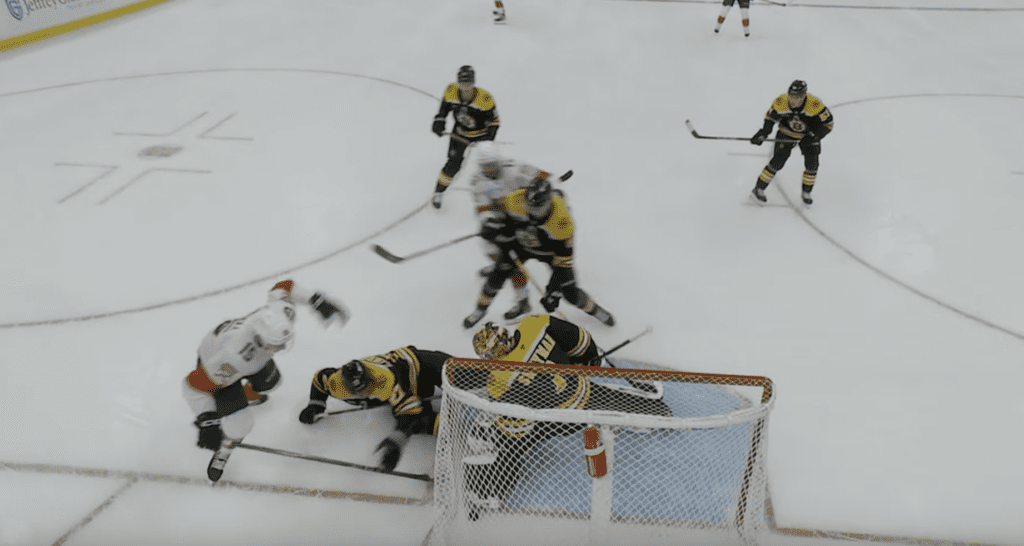 Panthers Hockey