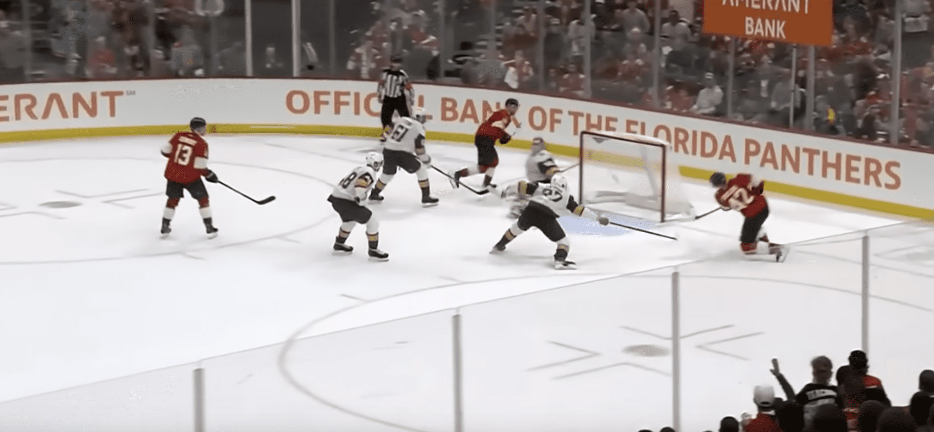 Panthers Hockey