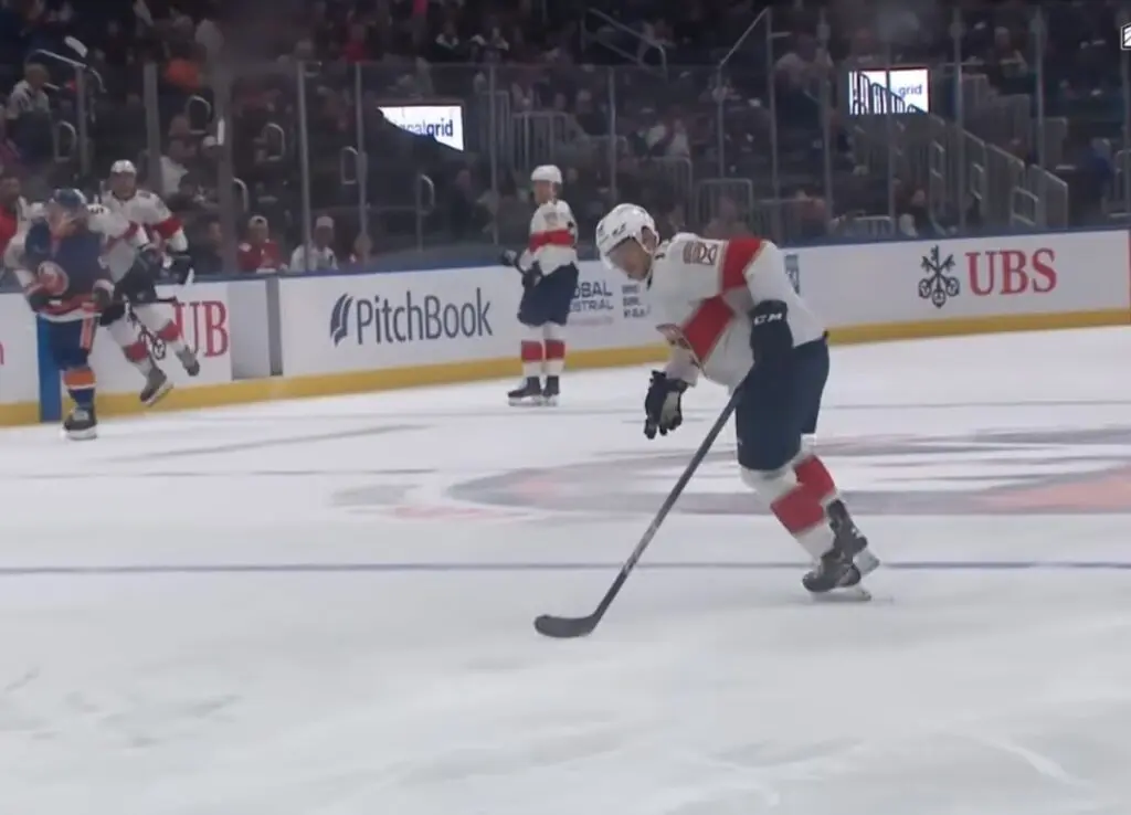 Panthers Hockey