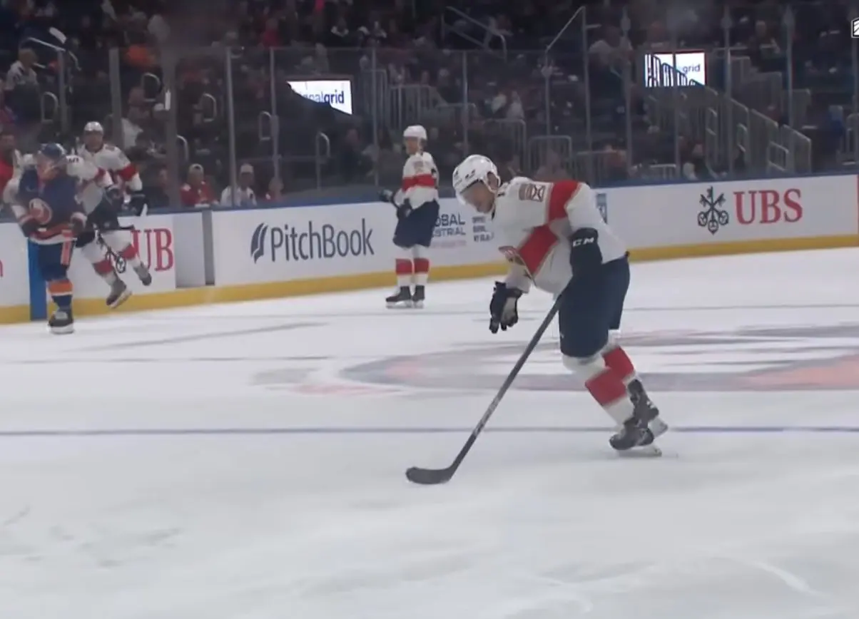 Panthers Hockey