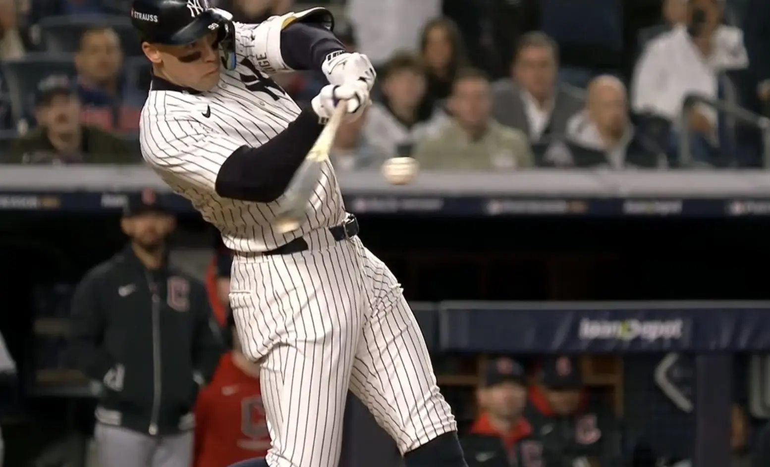 MLB Baesball