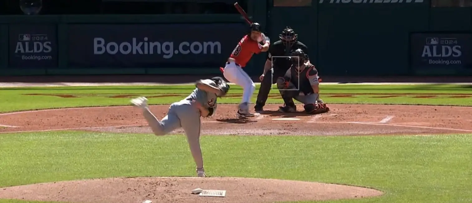 MLB Baseball