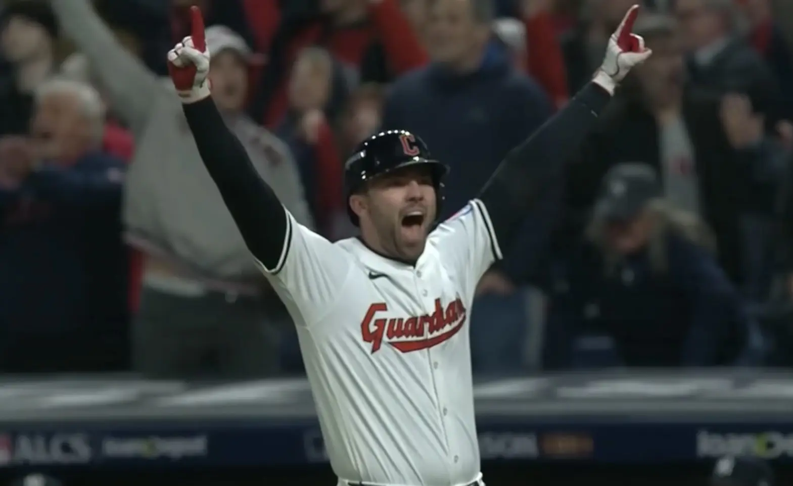 MLB Baseball
