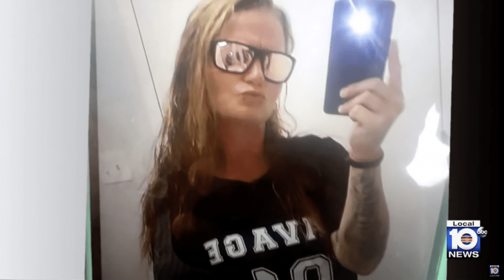Nicole Hit and Run Victim