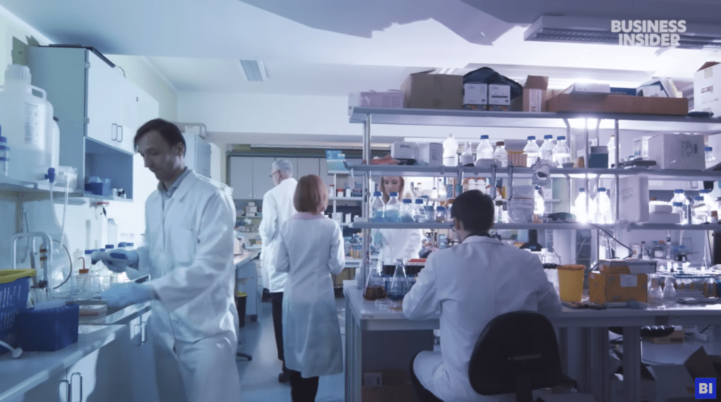 Cellular Reprogramming