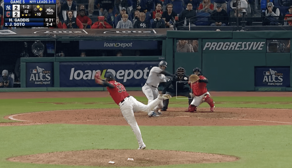 MLB Baseball