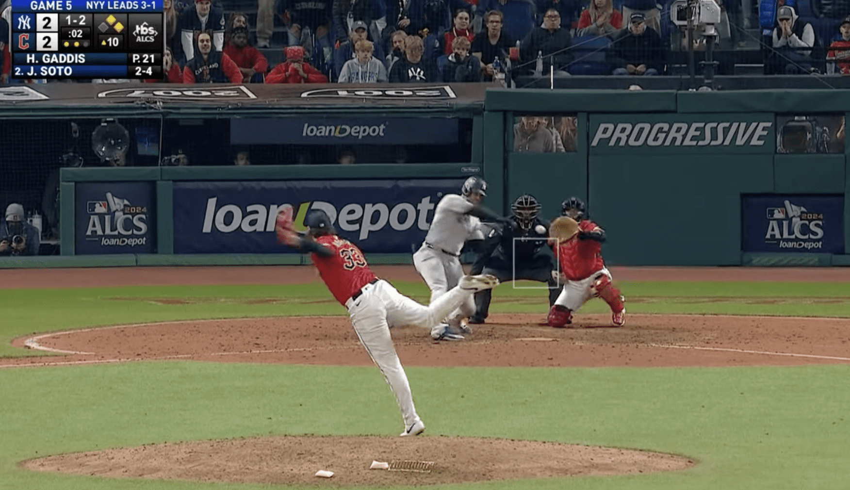 MLB Baseball